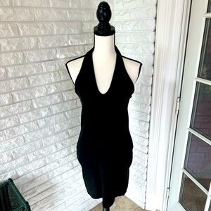 Halter Sun Dress